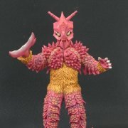 大怪兽系列 巨大亚波人