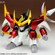 ROBOT魂 -ロボット魂-〈SIDE MASHIN〉 戦王丸