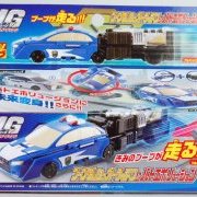 VooV（ブーブ） ブーブダッシュ卡蒂狗アン＆バトエボリューション