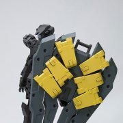 M.S.G モデリングサポートグッズ ウェポンユニットMW19R フ莉斯タイル･シールド