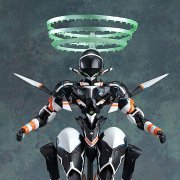 Good Smile Arms 翠星之加尔刚蒂亚 钱伯