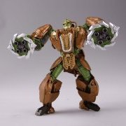 变形金刚ジェネレーションズ TG-31 ライノックス