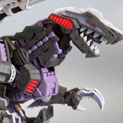 ゾイド HMM系列 虐杀龙 Plastic Kit