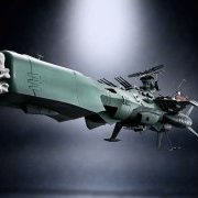 超合金魂 GX-67 宇宙海贼戦舰アルカディア号 『剧场版 银河鉄道999』