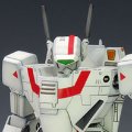 超时空要塞Macross 1/100 VF-1J バルキリー バトロイド 一条辉 机