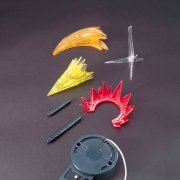 ダン铁球戦机 LBXカスタムエフェクトDXSET