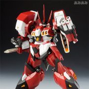 スーパーロボット超合金 古铁