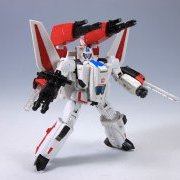 変形！ヘンケイ！变形金刚 C-06 スカイファイヤー