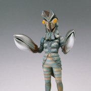 大胶魂 怪獣标本5.0 巴尔坦星人
