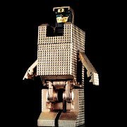 超合金 复刻版 デンジライタン