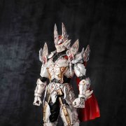 牙狼 极魂 白夜骑士 打无