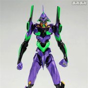 山口式转轮系列 No.67 EVA初号机 Ver.2.0 『EVA破』より