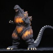 东宝大怪兽系列 哥斯拉(1995)