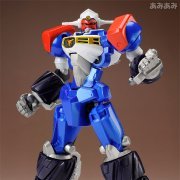 スーパーロボット超合金 GEAR戦士电童