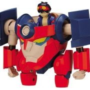 天元突破 インパクトモデル系列 螺岩