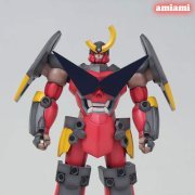 天元突破 红莲螺岩 Plastic Kit