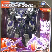 变形金刚プライム AM-15 メガ特朗 Darkness