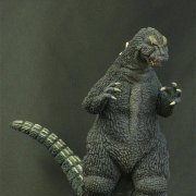 东宝大怪兽系列 哥斯拉(1964年版)