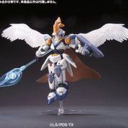 ダン铁球戦机 LBXカスタムエフェクト005