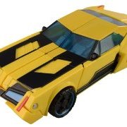 变形金刚 TAV01 バンブルビー