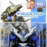 变形金刚 ムービー LA11 バトルアタック ストレイフ