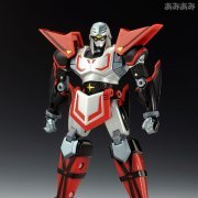 超合金魂 GX-54 飞影＆黑狮子