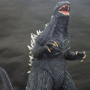 东宝30cm系列 哥斯拉2003