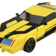 变形金刚 TED-01 ビッグバンブルビー