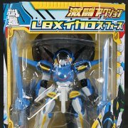 ダン铁球戦机 激闘アクション 伊卡洛斯・フォース