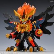 NXEDGE STYLE [BRAVE UNIT] 始源勇者王 『勇者王GaoGaiGarFINAL』