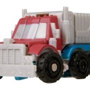 变形金刚 ビークール B03 トレーラー