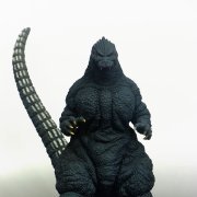 东宝30厘米系列  酒井祐司造型杰作  哥斯拉大战基多拉 哥斯拉(1991) 北海道版