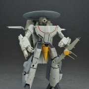 YAMATO超时空要塞系列 1/60 完全変形 VE-1 艾琳トシーカー