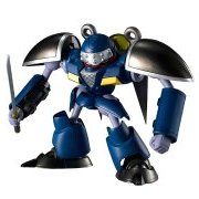 ヴァリアブルアクション 覇王大系リューナイト リューニンジャ・爆烈丸