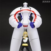 ROBOT魂 -ROBOT魂-〈SIDE HERO〉HEROMAN