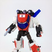 变形金刚 Masterピース MP-23 exhaust