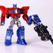 变形金刚 ジェネレーションズ TG-24 オプティマスプライム＆バンブルビー