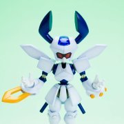 メダロットDS KWG00-M ロクショウ 1/6