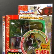 变形金刚 ビーストウォーズ ＴＭ－１３ モーターアーム