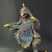 大怪兽系列 归来的奥特曼编  宇宙大怪兽 贝姆斯塔