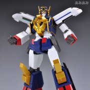 スーパーロボット超合金 超能加尔