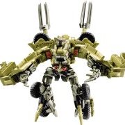 变形金刚 ムービー MD-09 ボーンクラッシャー