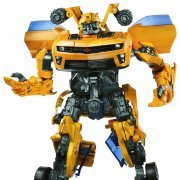 变形金刚 ムービー RA-14 卡诺バンブルビー