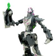 变形金刚 アドベンチャー TAV15 ロックダウン