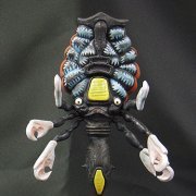 大怪兽系列 赛文奥特曼编 宇宙猎人 库尔星人