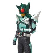 REAL ACTION HEROES-519 DX 假面骑士踢蝗