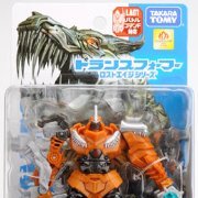 变形金刚 ムービー LA15 バトルアタック グリムロック