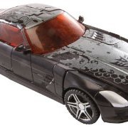 变形金刚ムービー アドバンスド系列 AD17 ダークSIDEサウンドウェーブ