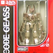 IN ACTION！！OFFSHOOT CODE GEASS 叛逆的鲁鲁修 无頼改 四圣剣机（魂ウェブ限定）