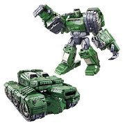 变形金刚 クロスオーバー ハルク（通常版）